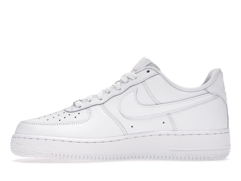 Nike Air Force 1 Low '07 'White' - alternate angle