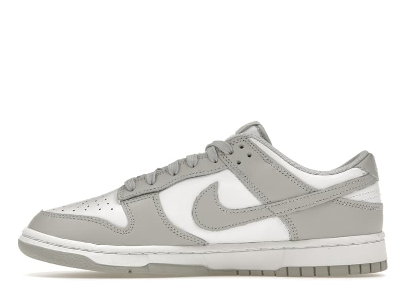 Nike Dunk Low 'Grey Fog' - alternate angle