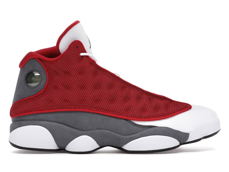Air Jordan 13 Retro 'Red Flint'